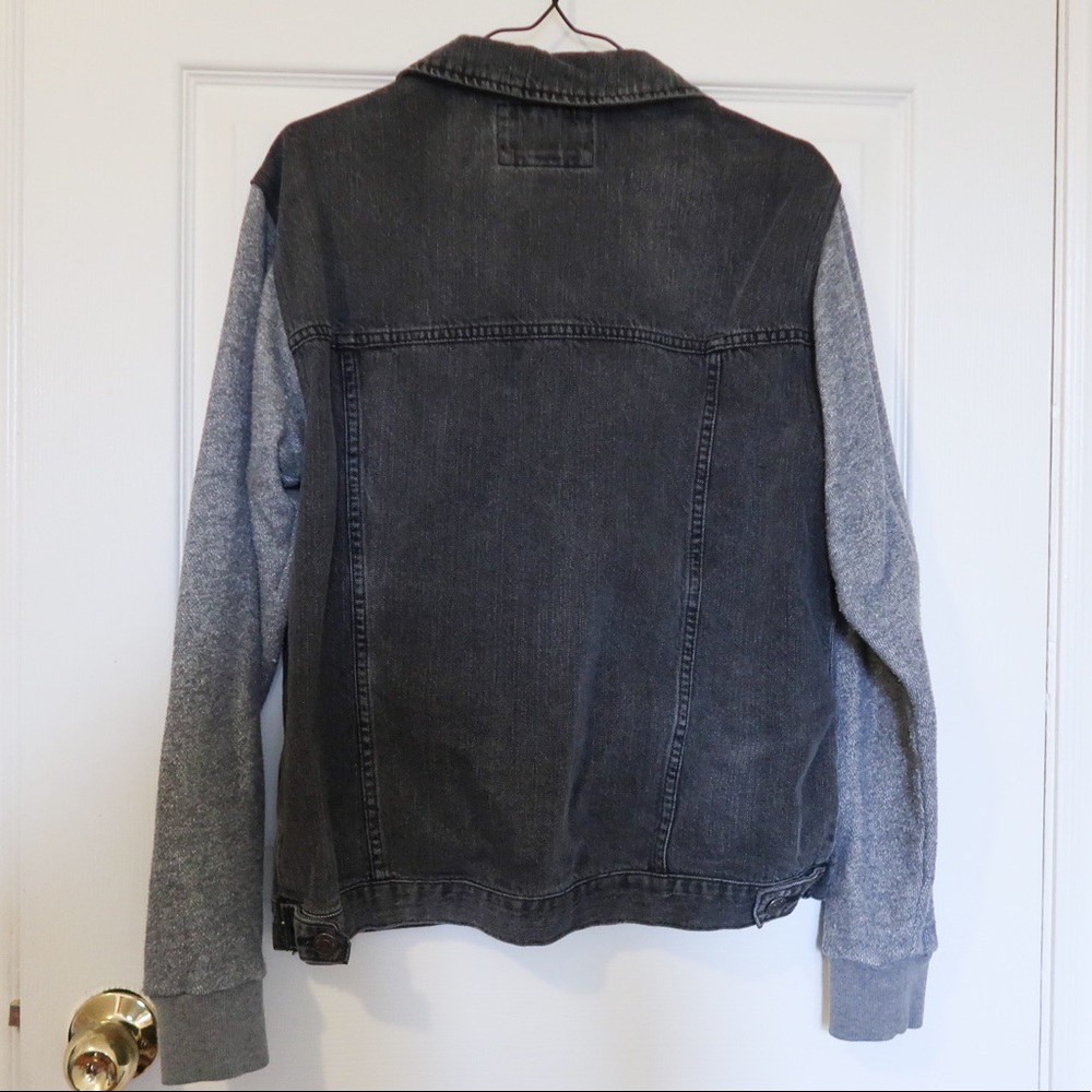 Forever 21 - jacket - Picture 3 of 3